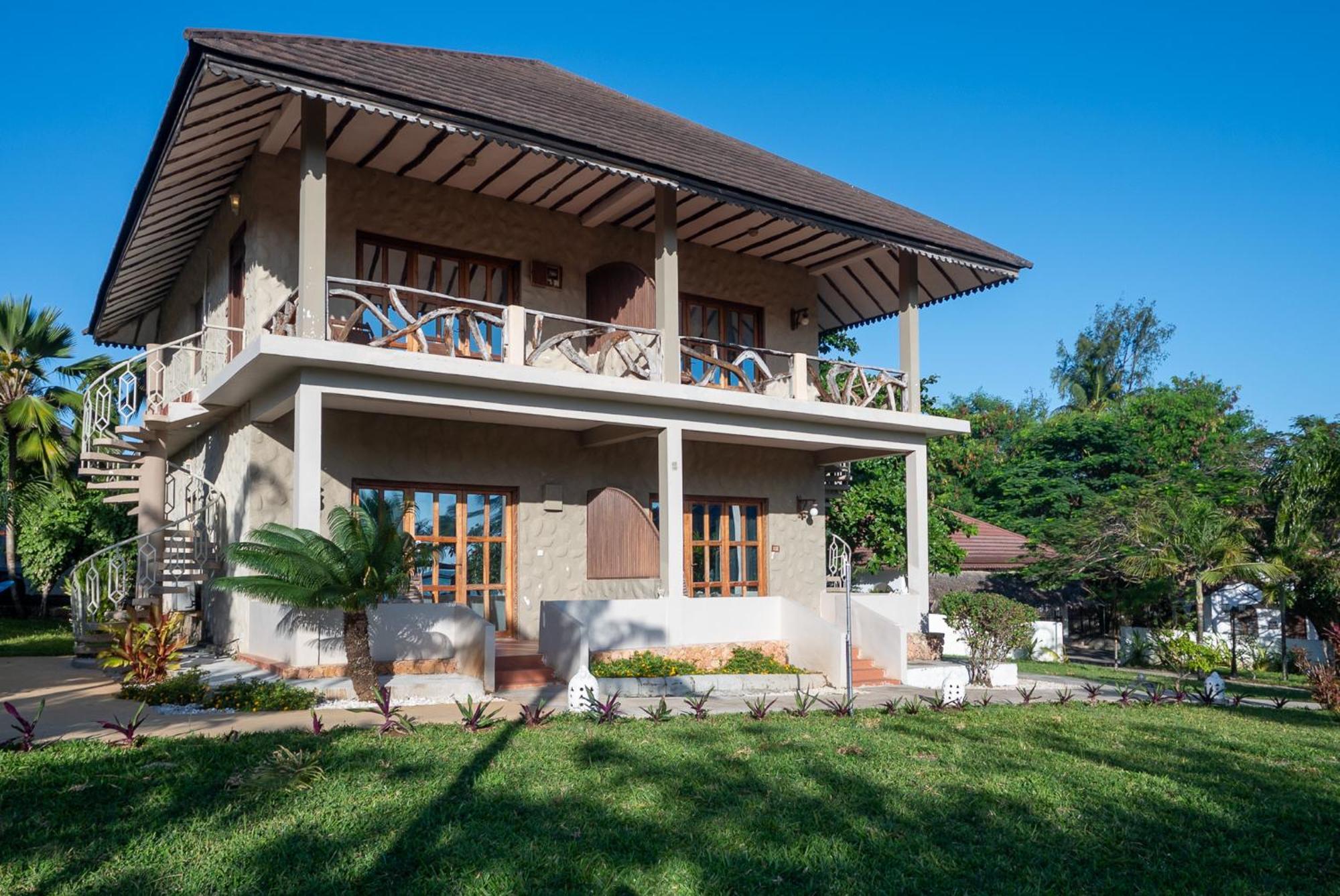 Mandarin Zanzibar Hotell Kizimkazi